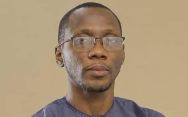 Why we arrested, detained Nigerian journalist Adejuwon Soyinka – SSS