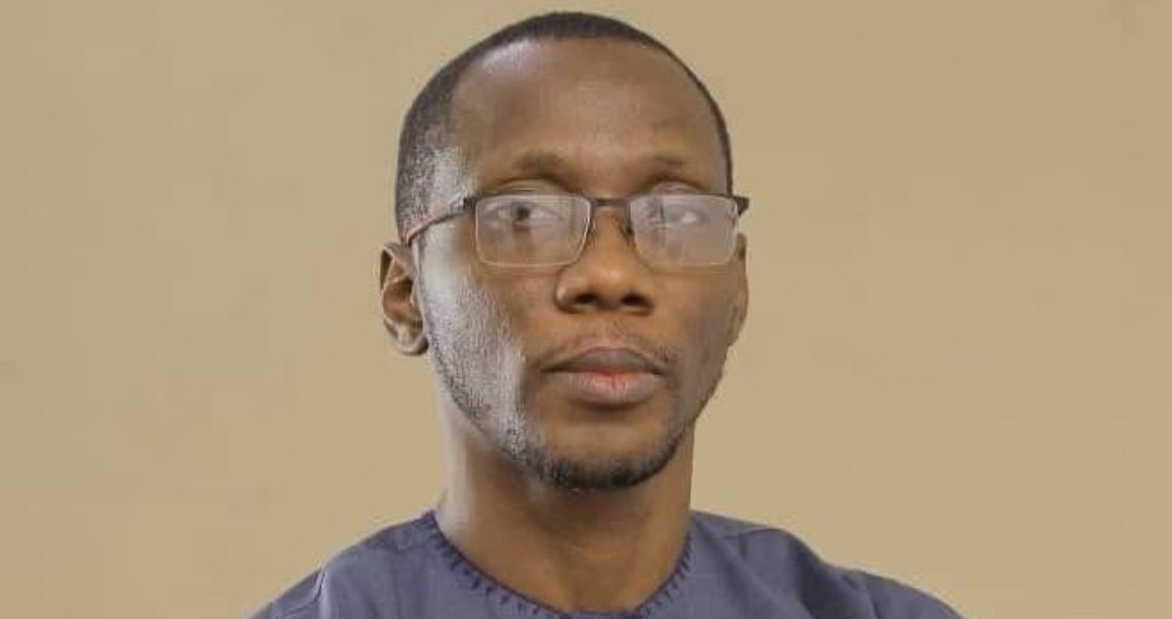 Why we arrested, detained Nigerian journalist Adejuwon Soyinka – SSS
