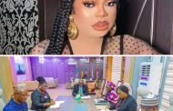 Bobrisky: FG Inaugurates 6-member Probe Panel