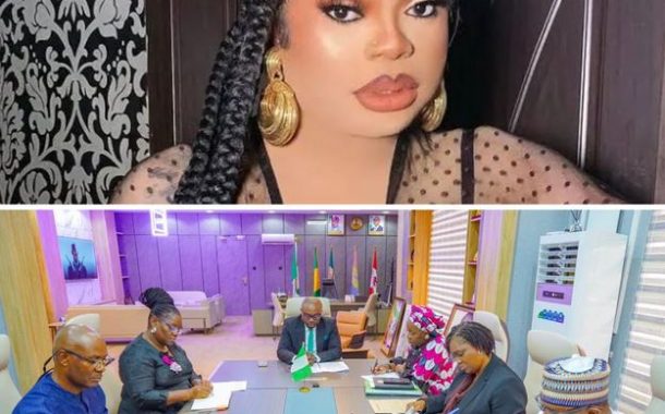 Bobrisky: FG Inaugurates 6-member Probe Panel