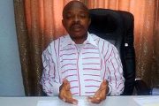 DSS Releases NLC President, Joe Ajaero, on Bail