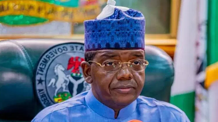 Insecurity: FG directs Minister, Defence Chiefs to move to Sokoto