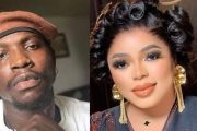 ‘Many will go down..trade their credibility’ — VeryDarkMan replies Bobrisky with N1bn counter lawsuit threat (video)