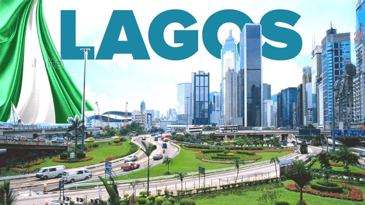 Enjoying Lagos City Is Not the Same as Developing It: The Truth About Lagos and It's Development