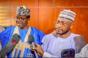 Minister Of Defense Is Involved In Banditry In Zamfara, Should Resign – Gov Lawal Alleges