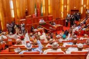 National Assembly Members Shouldn't Be Contractors, Scrap Constituency Allowance, Columnists’ Group Tells Tinubu Govt