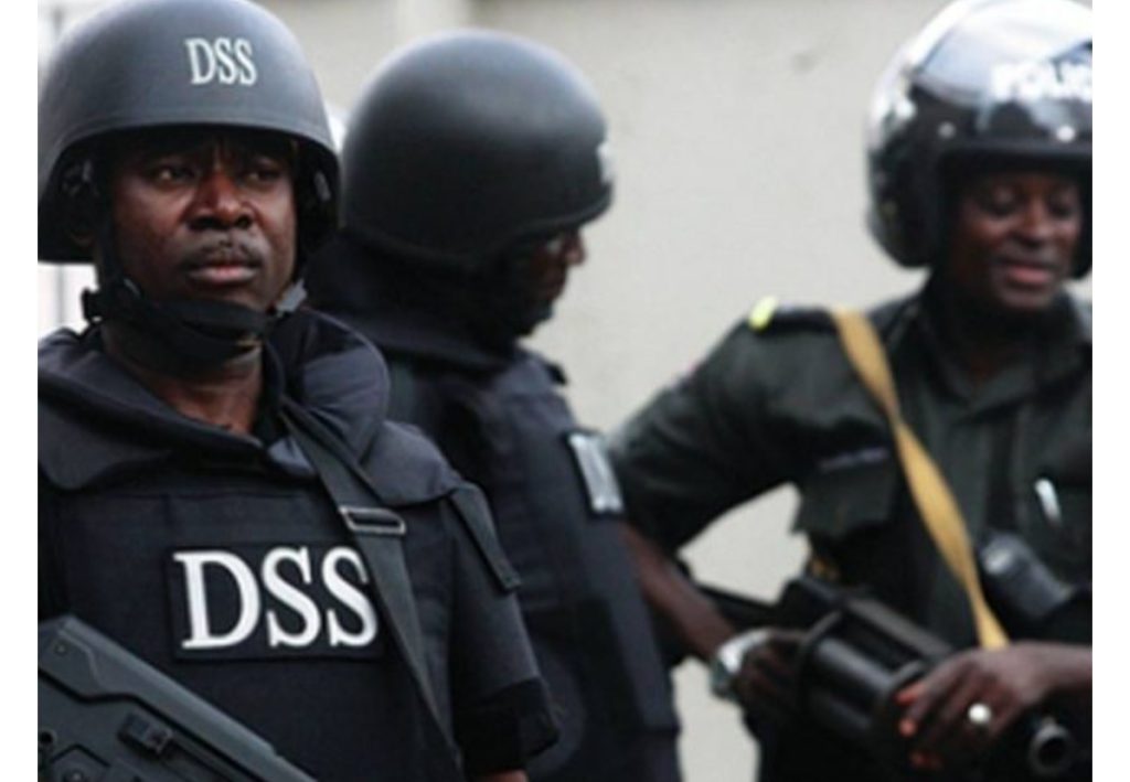 DSS Invites Convener Of Lagos Group For Suing State Govt, Others Over Dangote’s $100Million Land Deal