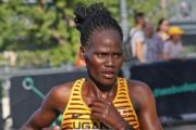Ugandan Female Olympian Rebecca Cheptegei Dies After Being Doused With Petrol, Burnt By Ex-boyfriend