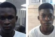 Go to jail: US court sentences Nigerian brothers to 17-plus years for sextorting over 100 people, including 11 minors