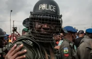 Outrage as trigger-happy policeman murders Enugu popular musician, Igbo-Jah