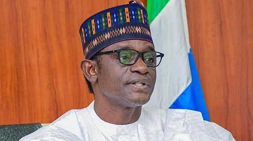 Yobe Govt Orders Handover of Newly Established Grazing Reserve to Fulani Herdsmen