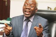 Nigeria must learn from Iran, not rely on US for security — Falana