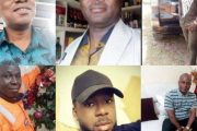 Nigerian Petroleum Company NNPCL Releases Names Of Six Victims Of Crashed Helicopter
