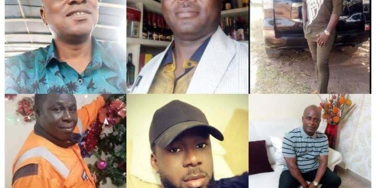Nigerian Petroleum Company NNPCL Releases Names Of Six Victims Of Crashed Helicopter