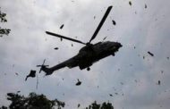 Helicopter Crash: Nigerian Investigation Bureau NSIB Continues Search, Yet To Locate Debris