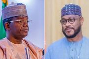 Matawalle Got ₦528 Billion As Governor, Yet Left Backlog In Gratuity – Zamfara Govt