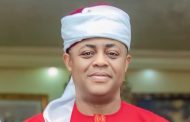 Little girl’, Fani-Kayode h!ts UK Politician Badenoch over att@ck on Nigerians