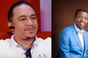 Tithe Collection Is Yahoo- Daddy Freeze Criticizes Pastors Amidst Pastor Adeboye’s Apology