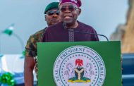 Without my reforms, Nigeria’s economy would collapse – Tinubu