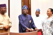 Go To Court, Tinubu Tells Aggrieved Losers Of Ondo Governorship Election