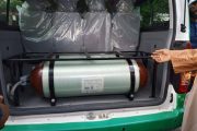 Attempt To Continuously De-market CNG Initiative Is Intentional, But It Will Not Work – Tinubu’s Aide