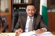 Reps Remove CCT Chairman Danladi Umar