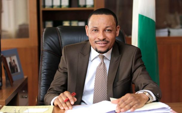 Reps Remove CCT Chairman Danladi Umar