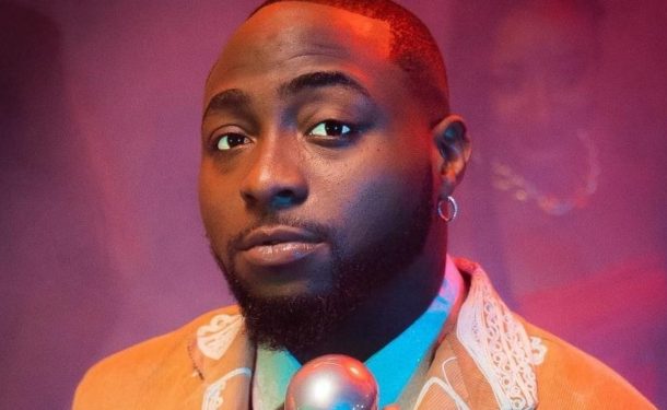 Davido Under Fire Over Decision Not to Support Any Presidential Candidate