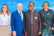G20 Summit in Brazil: Tinubu Endorses Launch of Global Alliance Against Hunger, Poverty