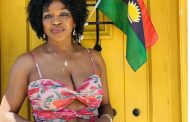 Meet Biafra's new Prime Minister