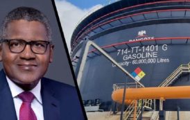 Nigeria: Dangote Cement Pre-Tax Profit Jumps 41.5 Percent to N1.47 Trillion