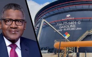 Nigeria: Dangote Cement Pre-Tax Profit Jumps 41.5 Percent to N1.47 Trillion