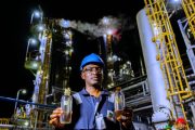 Port Harcourt Refinery begins operation, says NNPC