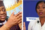 FEMI FANI-KAYODE LAUNCHES ASTONISHING ATTACK ON KEMI BADENOCH.