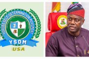 SHARIA in Oyo, (YSDM-USA) writes Gov Seyi Makinde