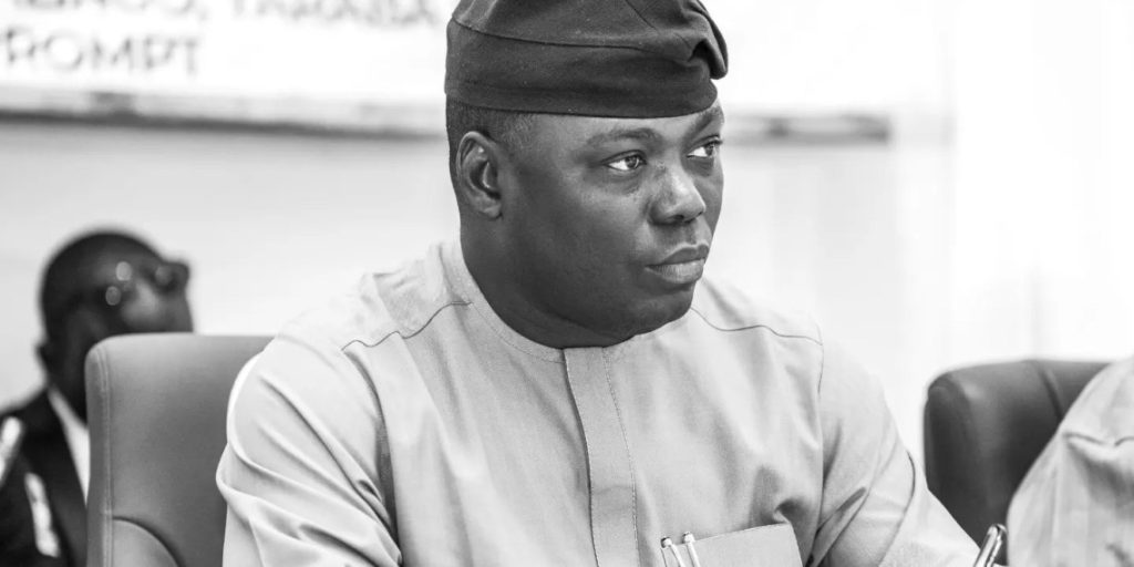 Nigerian governor’s sister shot by armed robbers dies