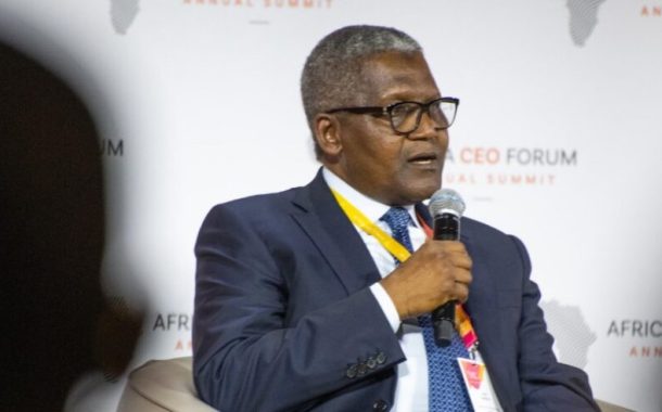 Dangote Refinery launches nationwide PMS sales at ₦739 per litre via MRS stations
