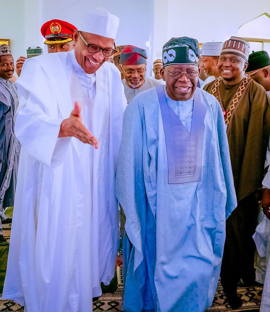 Tinubu’s Buharization of the NNPC