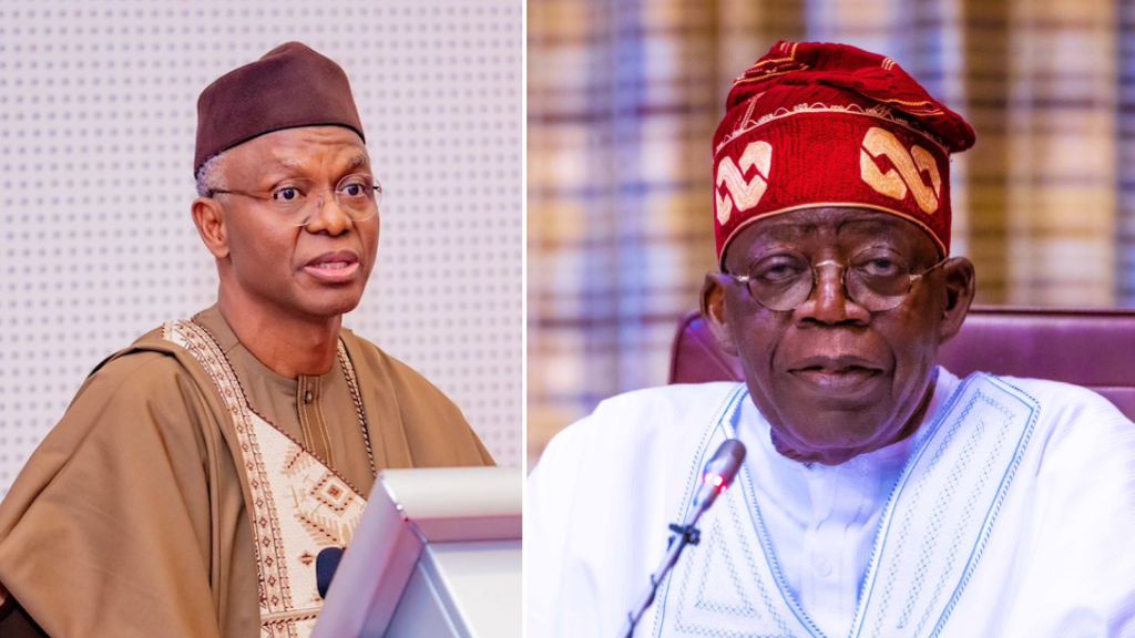 El-Rufai Reacts as Kperogi Accuses Tinubu of Appointing Yoruba People to Major Positions in NNPCL