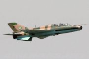 Nigerian Military Breaks Silence on Reports of Bombing Civilians in Sokoto