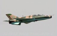 Nigerian Military Breaks Silence on Reports of Bombing Civilians in Sokoto