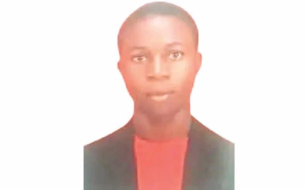 The Real Reason I Was Sentenced To Death – Osun ‘Boy’ Convicted Of Fowl Theft