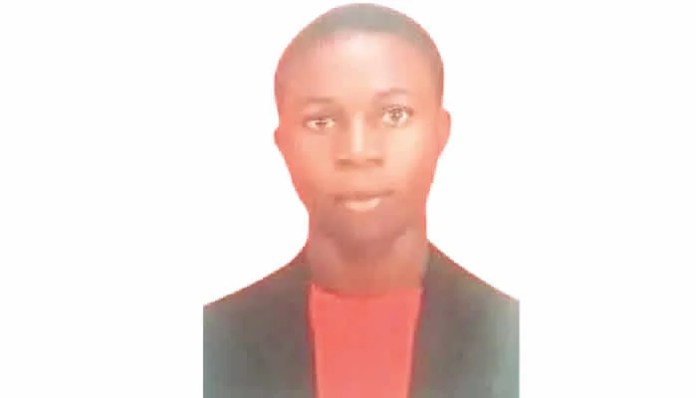 The Real Reason I Was Sentenced To Death – Osun ‘Boy’ Convicted Of Fowl Theft