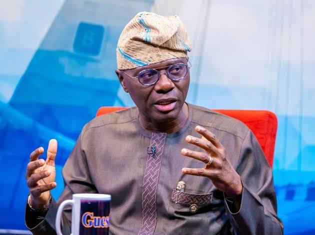 “Lagos Will Lose” – Governor Sanwo-Olu Speaks on Tinubu’s Tax Reform Bills