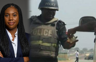 How the Nigerian Police robbed me and my brother, they are 'armed robbers'