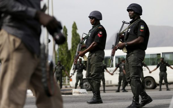 Nigerian Police Begin Monthly Audit Of Ammunition, Decry Increasing Loss Of Firearms To Hoodlums