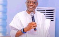 Tax Bills: Tinubu Not Against North, Says Nasarawa Senator