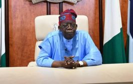 FBI asks US court to keep records on Tinubu drug trafficking probe secret