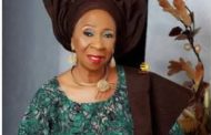 Popular Socialite, Bisi Edionseri 'Cash Madam' is Dead