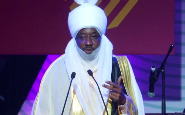 Northern Coalition Group disagrees with Emir Sanusi over Tinubu’s Economic Reforms